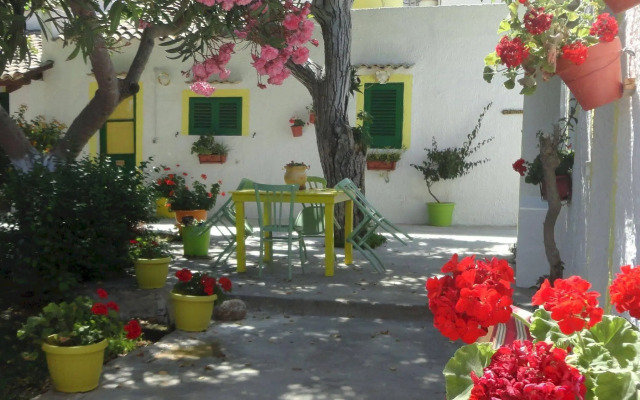 Zagara di Sicilia