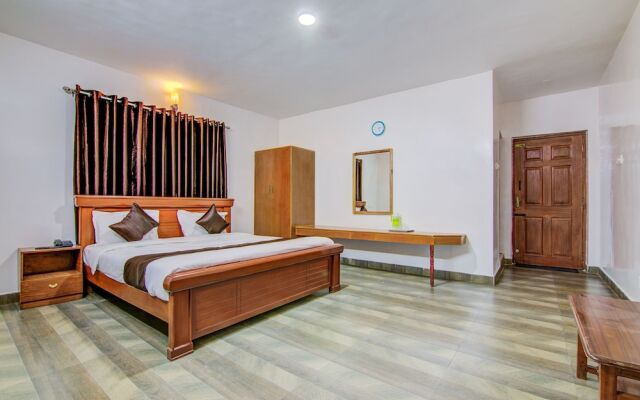 Oyo 19397 Hotel All Season