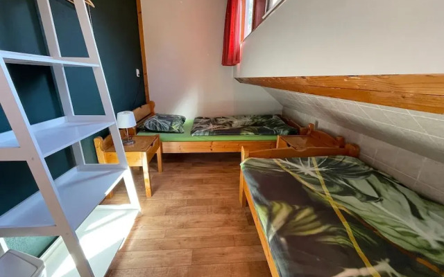 Cozy Holiday Home in Uden with Private Garden
