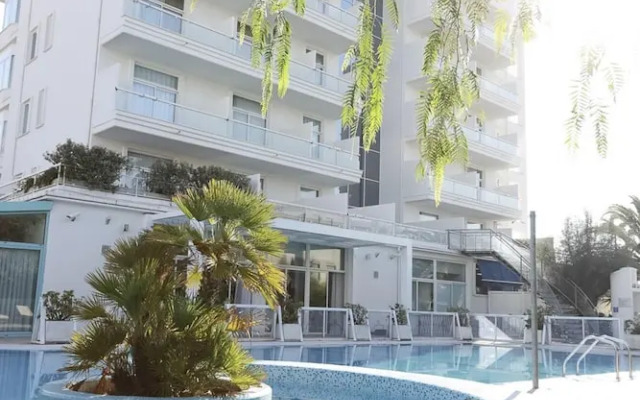 Residenza Excelsior 801