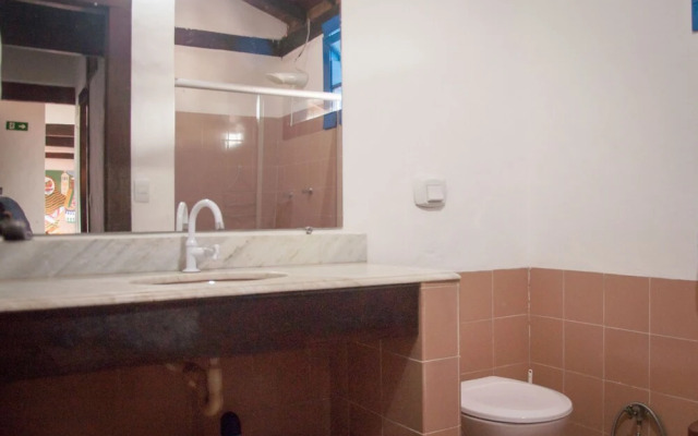 Hostel Kûarahy