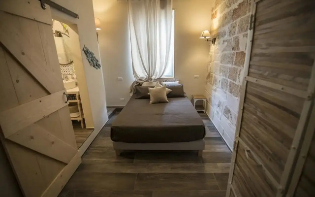 Home Village BB