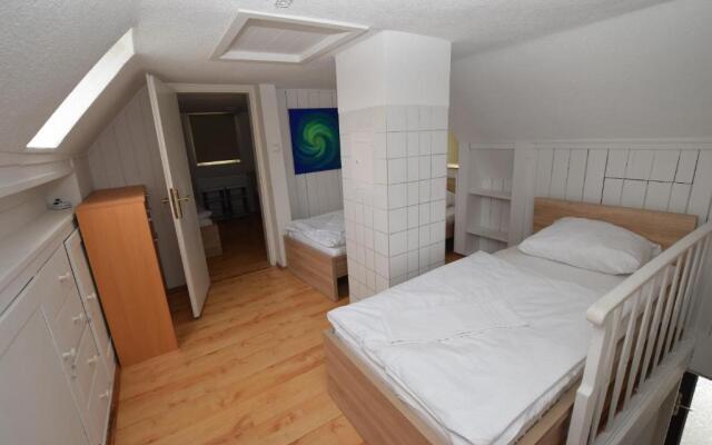 AB Apartment Objekt 27