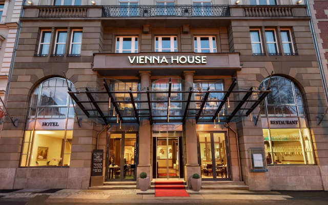 Vienna House Thüringer Hof Eisenach