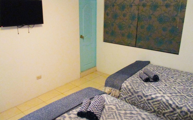 MagicPeru Apart Hotel