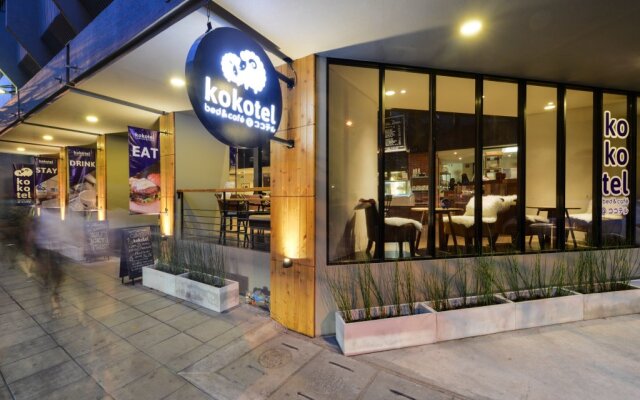 Kokotel Bangkok Surawong