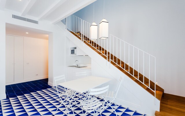 Maison Blu - Intimate GuestHouse