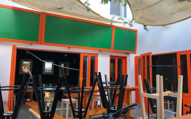 The Cranberries Hostel Bodrum