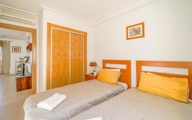 Townhouse Near the Pool - ER52LT