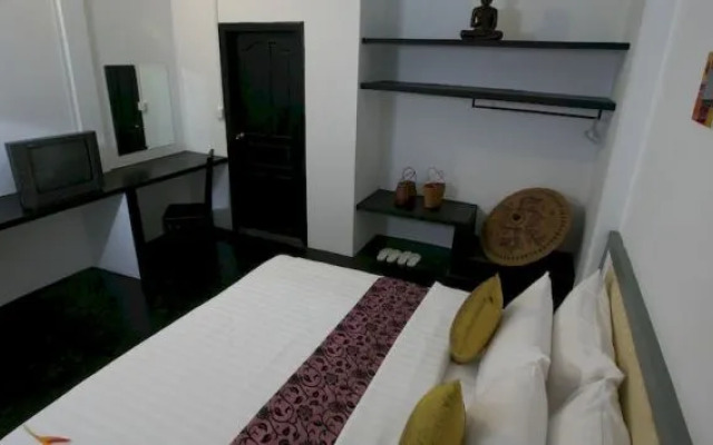 K.K Inn Boutique Siem Reap