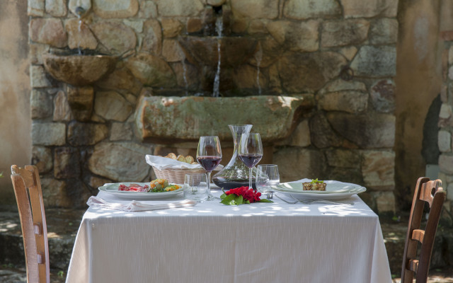Agriturismo Bergi
