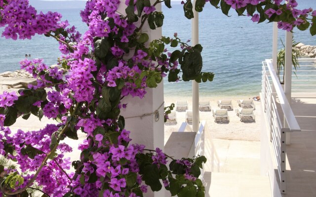 Beach Rooms Split