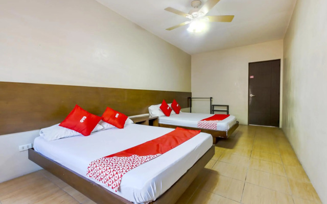 ZEN Rooms Basic Metrodeluxe Pasay