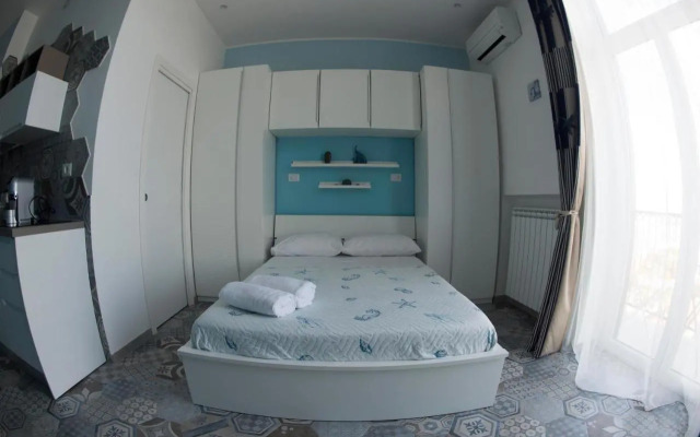 Nereidi Suites