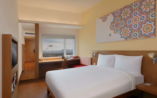 ibis Pune Hinjewadi Hotel