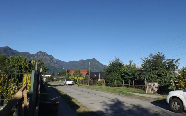 Hostal el Nogal Pucón