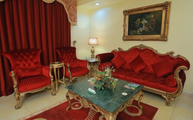 Western Garden Hotel