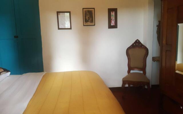 Casa Mosaico Hotel Boutique