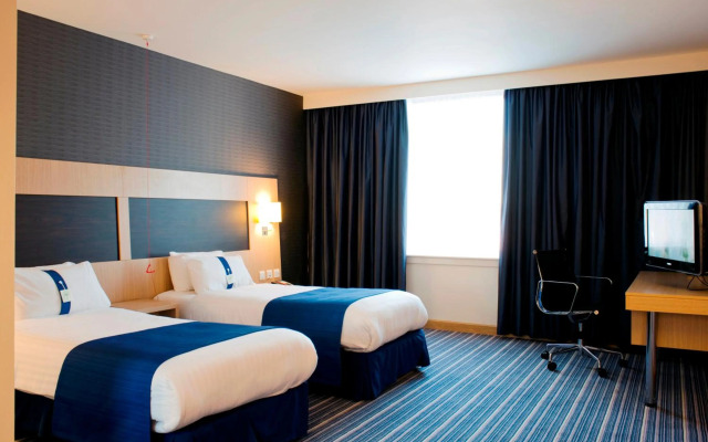 Holiday Inn Express Rotherham North by IHG
