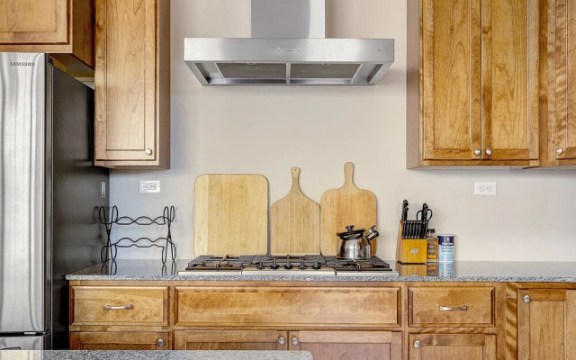 Kid Friendly Near Parks & Entertainment