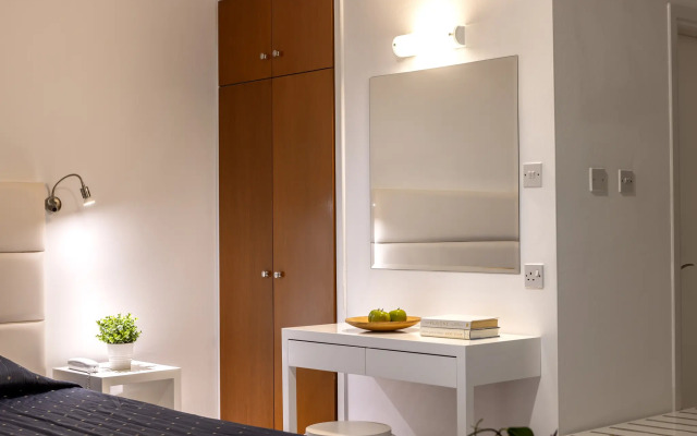 Papantonia Hotel Apartments