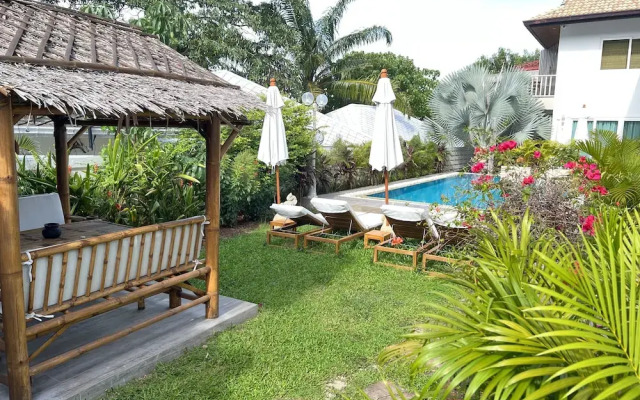 Seahorse Residence
