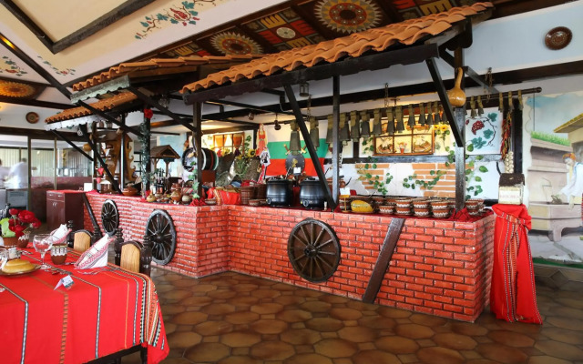 Duni Royal Holiday Village - All Inclusive