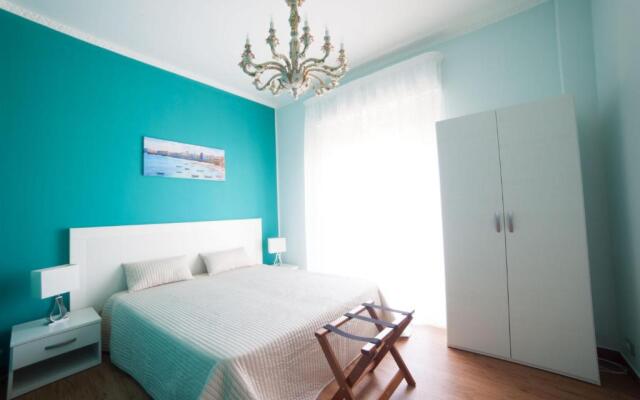B&B Trapani In