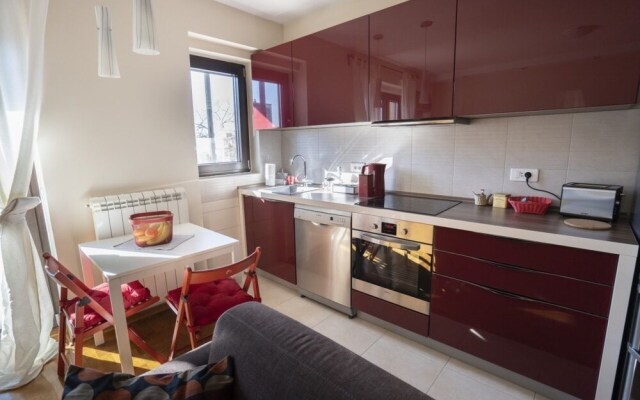 Desire City Center Apartment Terazije