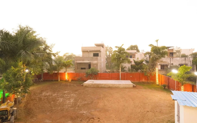 Raaya Resort Udaipur