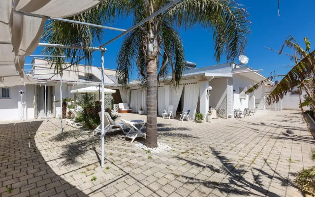 2933 Villetta Patrizia - Monolocale by Barbarhouse