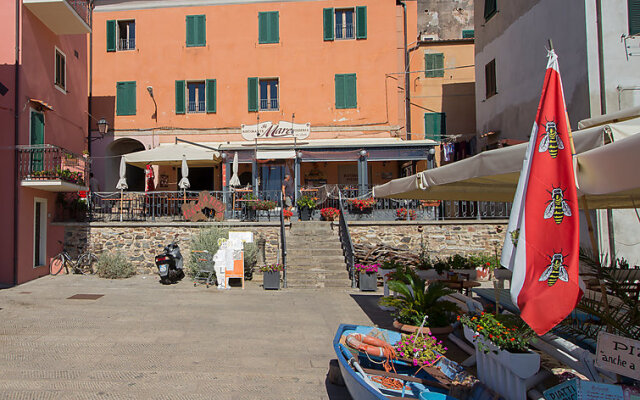 Il Pozzo A Mare Rio Marina