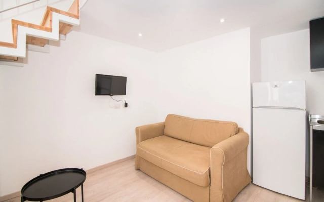 Parco del Valentino Cozy Apartment