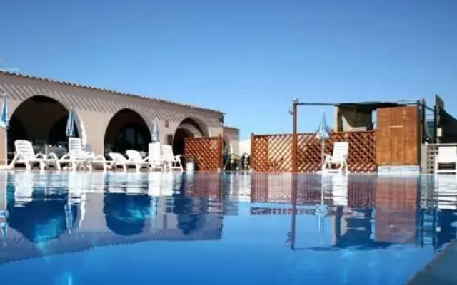 Q Resort Hotel