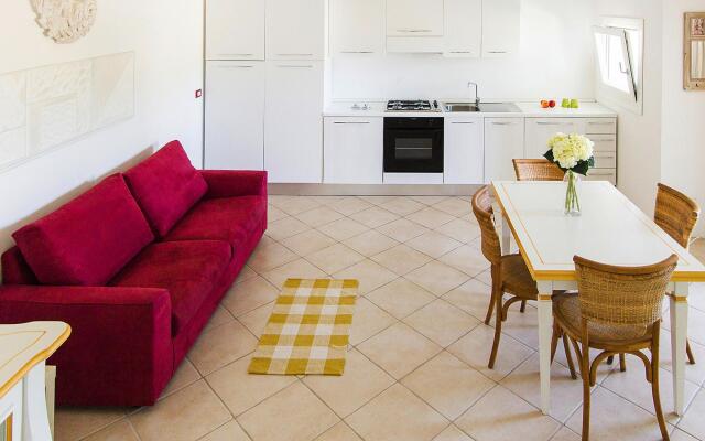 Apartment in Golfo Aranci with elevator