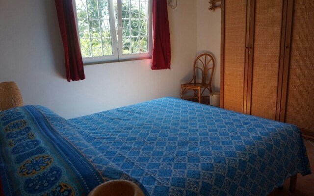 Villa Luana Yuna