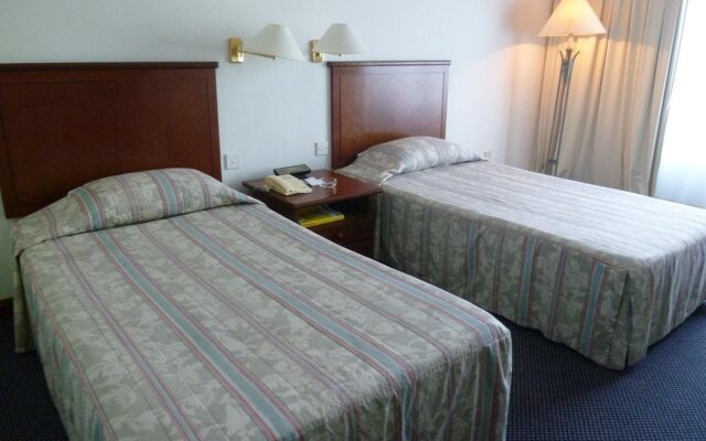 Gocos Hotel