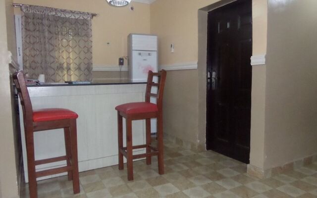 De Maria Inn Apartment