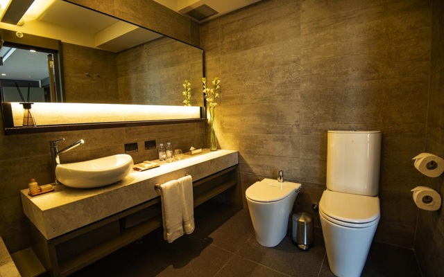 Grand Brizo La Plata