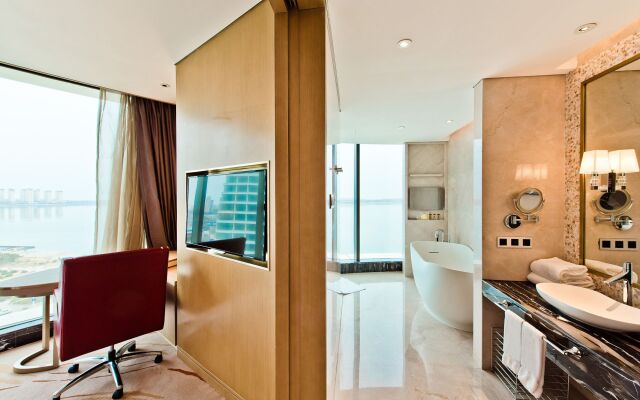 Sheraton Qingdao West Coast