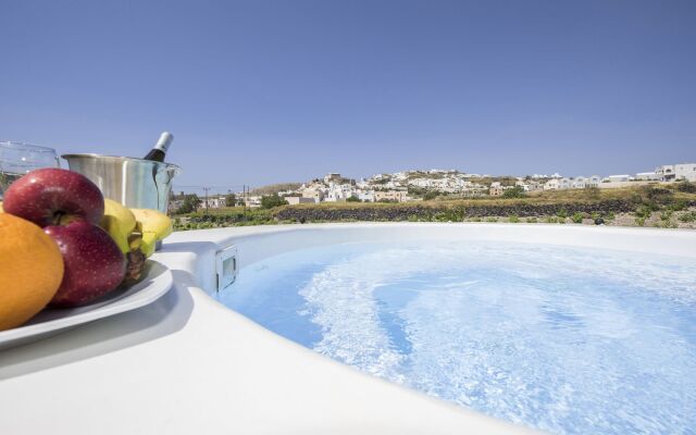 Vineyard Exclusive Suites
