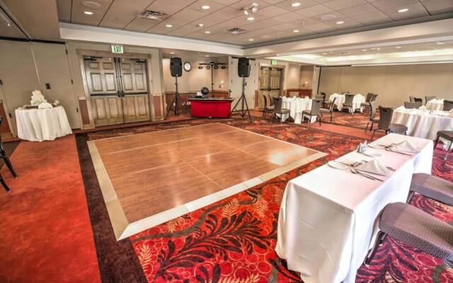 Mountain Thunder Lodge #5208