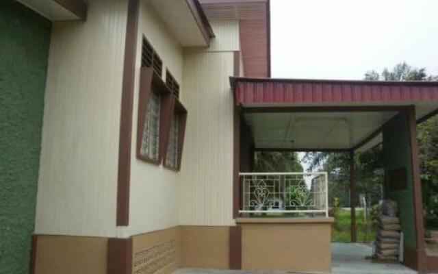 Villasayang Homestay