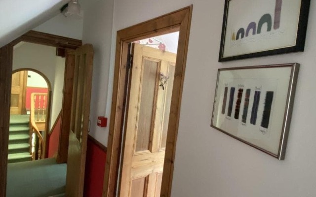 Glenan Lodge Self Catering