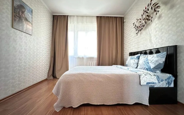 Апартаменты Авантаж  на пр. Молодежный, д. 3 а