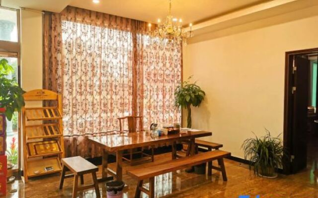 Xiangshan Changhong Villa