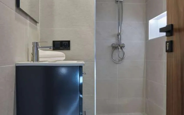 Stayhere Rabat - Agdal 3 - Prestige Residence