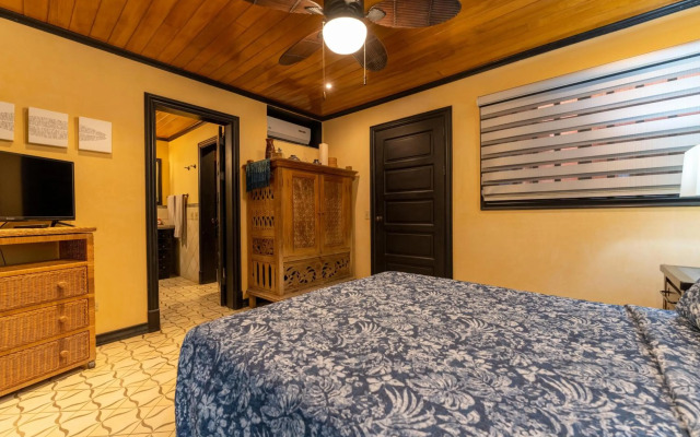 Villa Cerca Del Mar 6