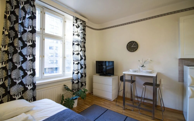 2ndhomes Helsinki Albertinkatu Apartment