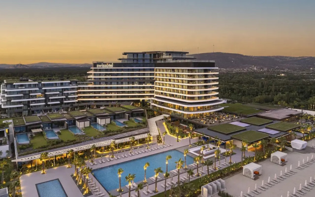 Swissotel Residences Cesme